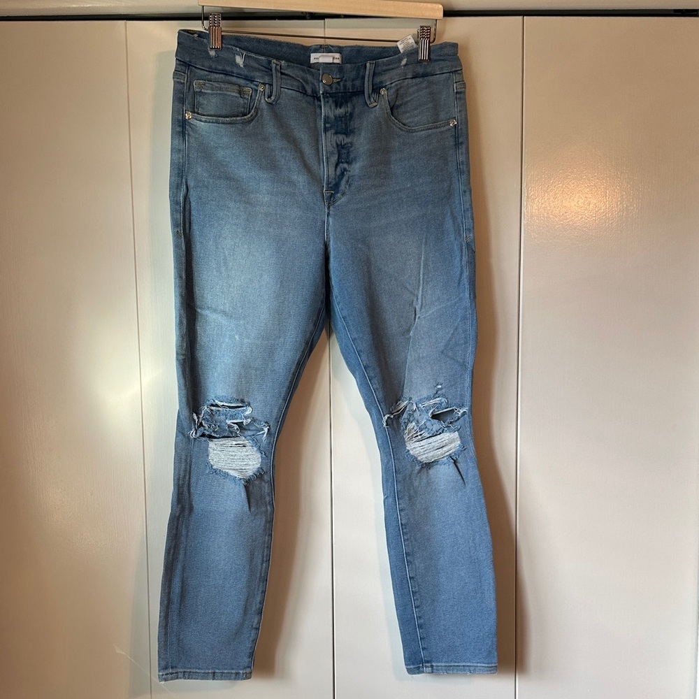 Good American Jeans